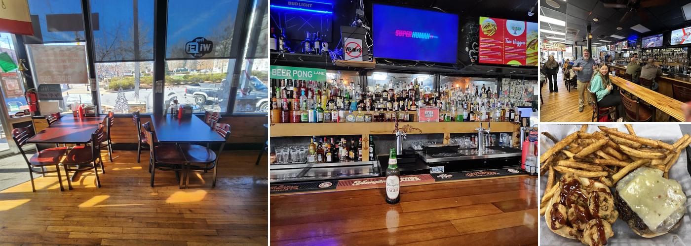 Dooley's Tavern and Grill