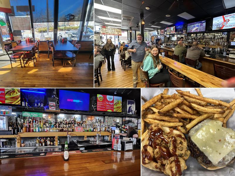 Dooley's Tavern and Grill