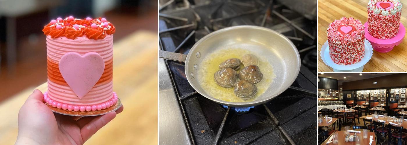 First and Last Tavern Hartford