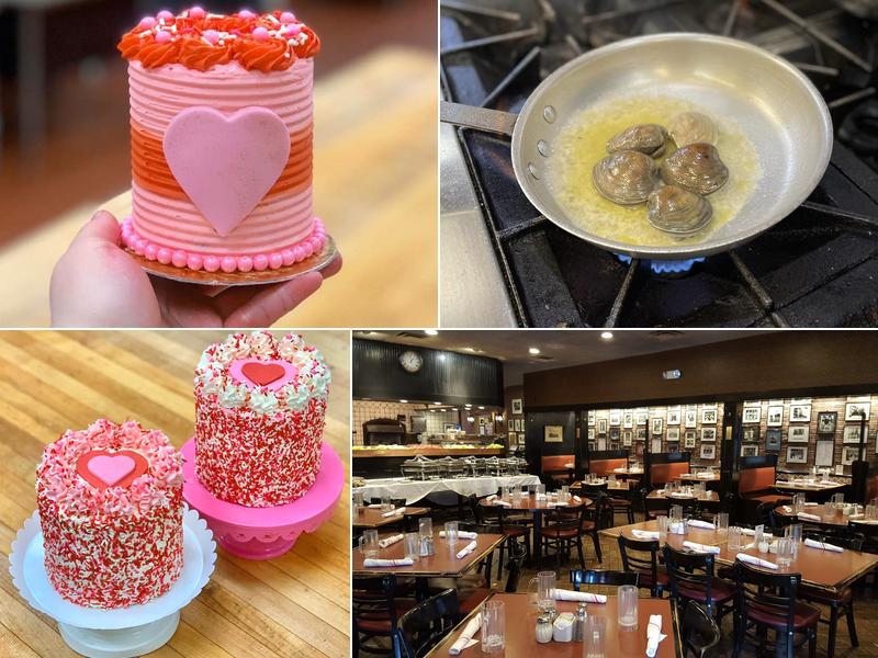 First and Last Tavern Hartford