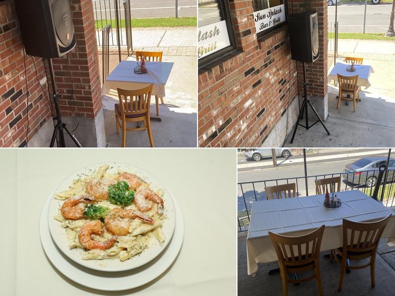 Sun Splash Jamaican Restaurant LLC