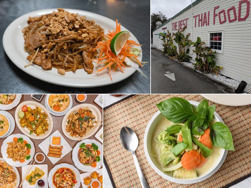 Taste of Thai
