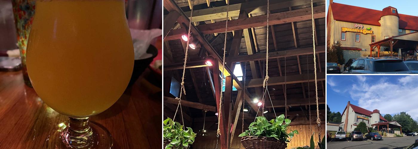 Chuck's Steak House and Margarita Grill