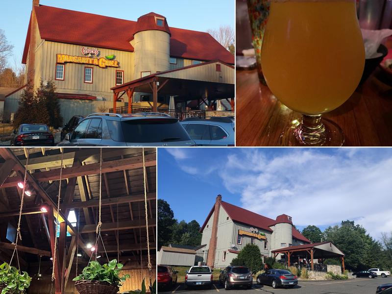 Chuck's Steak House and Margarita Grill