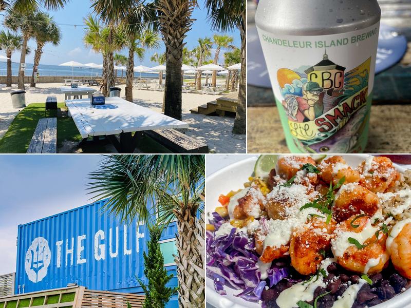 The Gulf 27500 Perdido Beach Blvd, Orange Beach