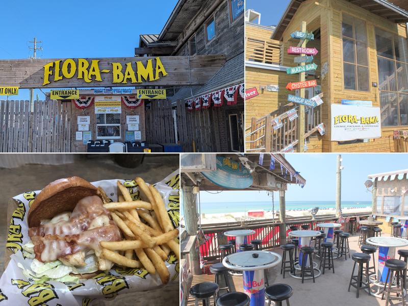Flora-Bama