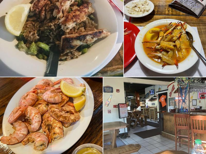 Gulf Shores Steamer 27267 Perdido Beach Blvd #115, Orange Beach