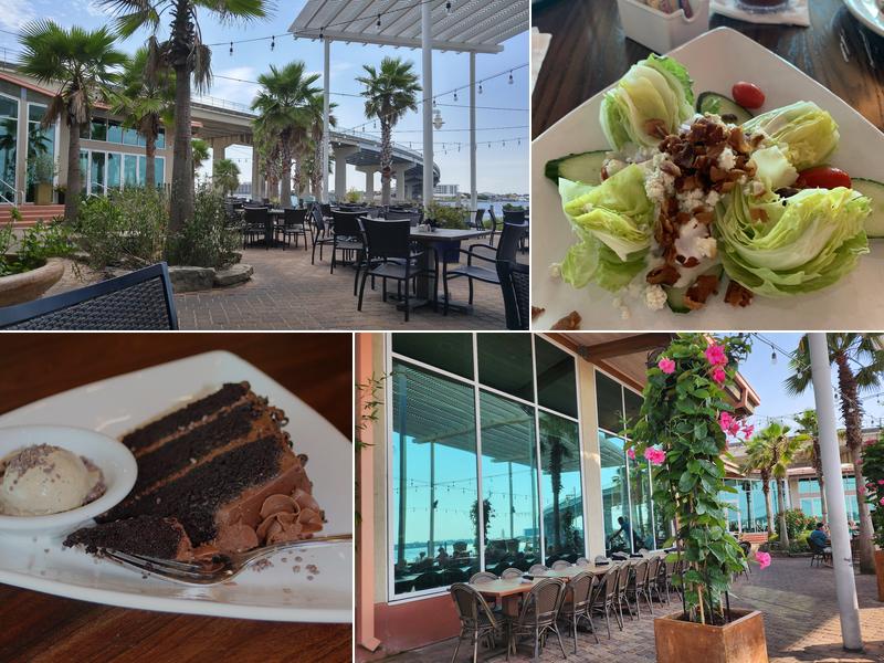 Cobalt the Restaurant