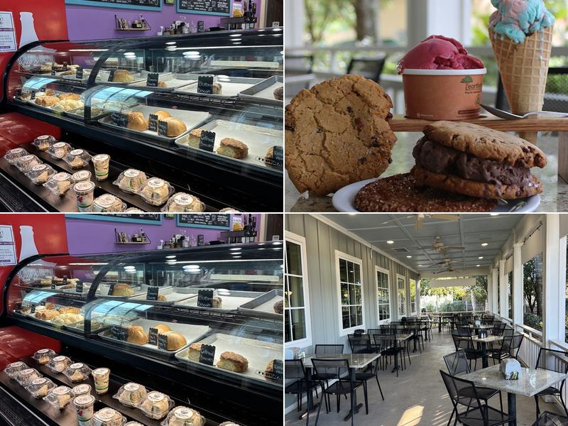 BuzzCatz Coffee & Sweets 25689 Canal Rd Suite A, Orange Beach