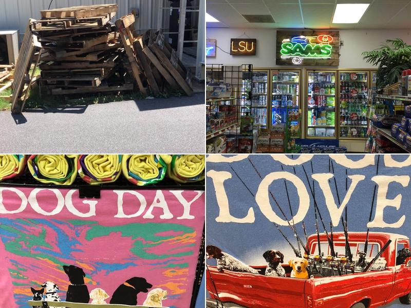 Sam's Deli 27122 Canal Rd, Orange Beach