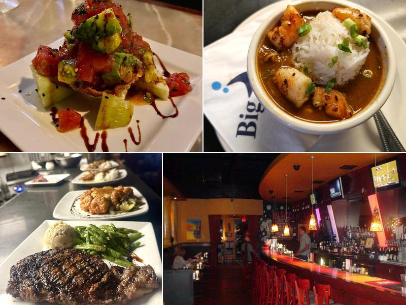 Big Fish Restaurant 25814 Canal Rd, Orange Beach