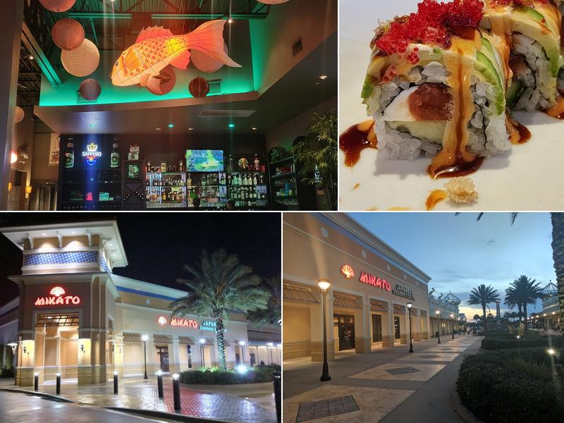 Mikato Japanese Restaurant