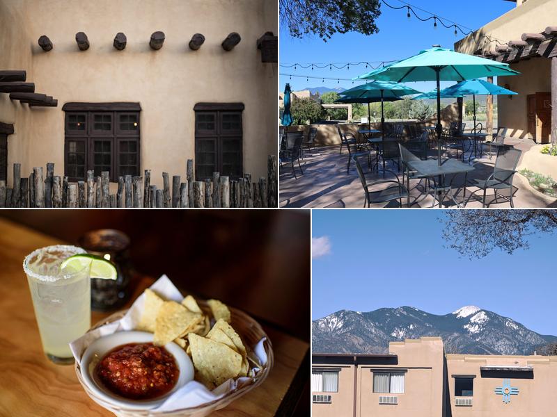 Sagebrush Grill & Cantina