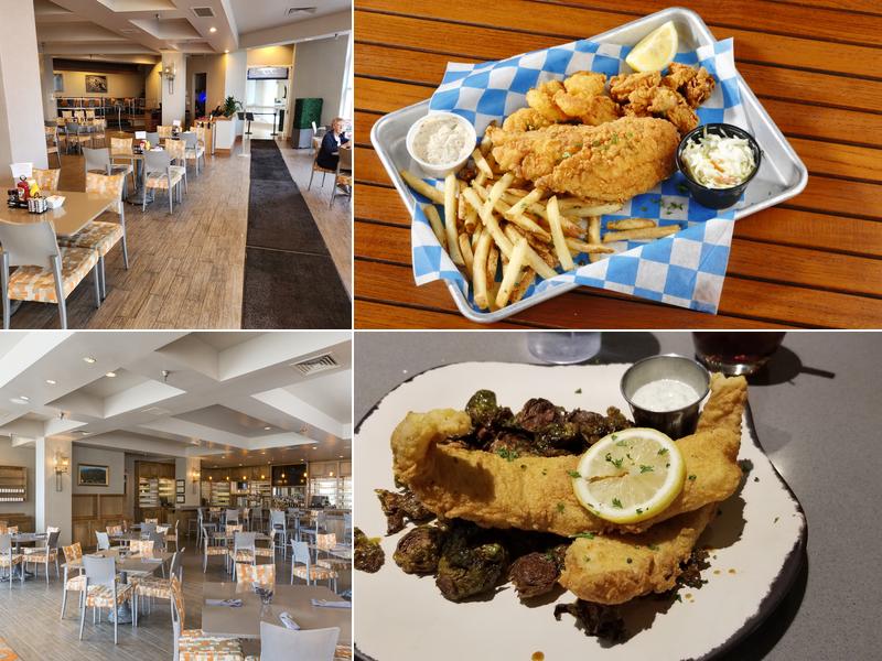 Latitude 30 27200 Perdido Beach Blvd, Orange Beach