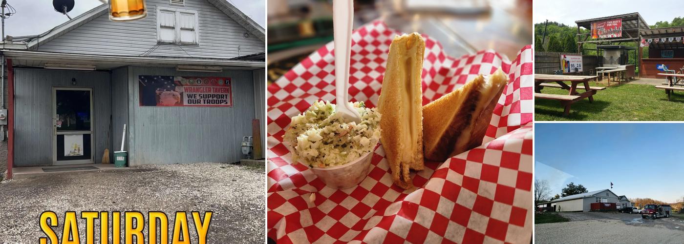 Wrangler Tavern Bar and Grill