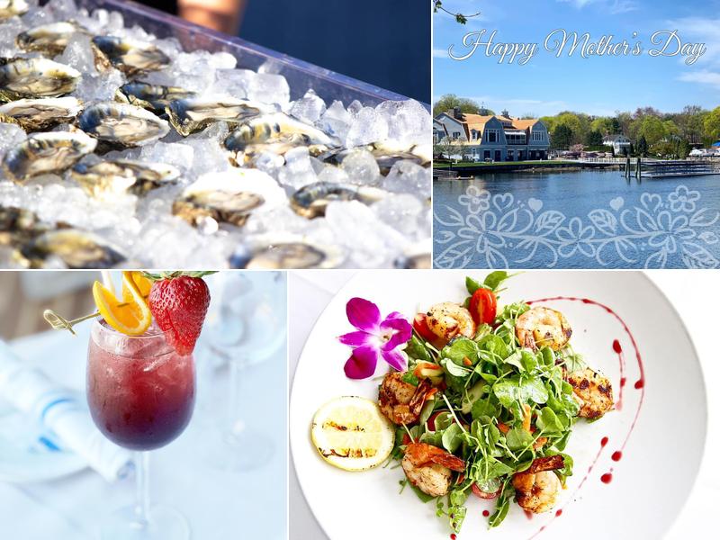 Saugatuck Rowing and Fitness Club