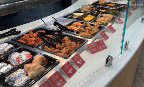 PJ Fresh Marketplace