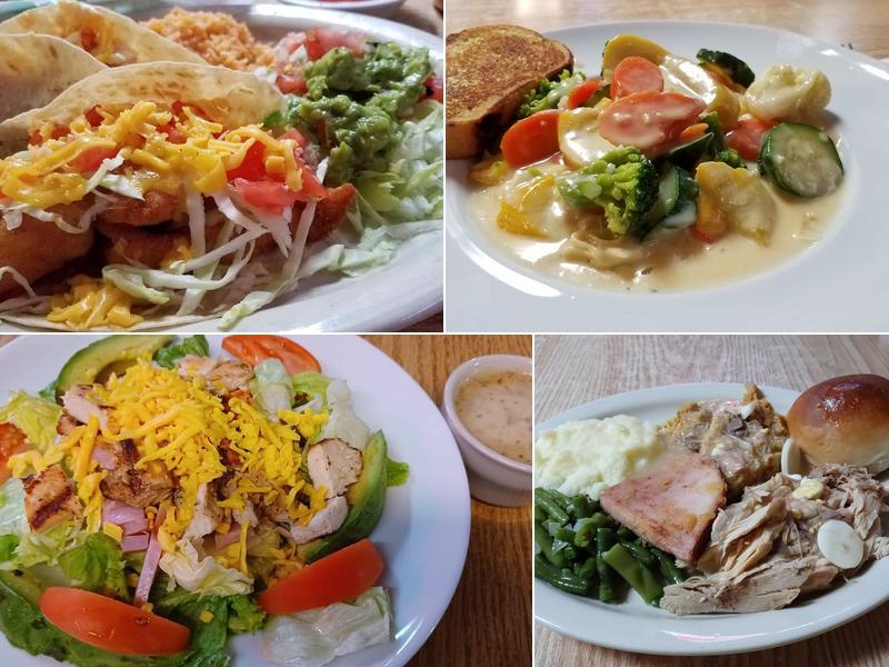 La Marina 1502 State Hwy 71, La Grange