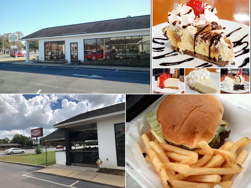 GooRoo's 22175 AL-59, Robertsdale