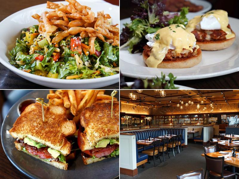 Burtons Grill & Bar 100 Evergreen Way, South Windsor