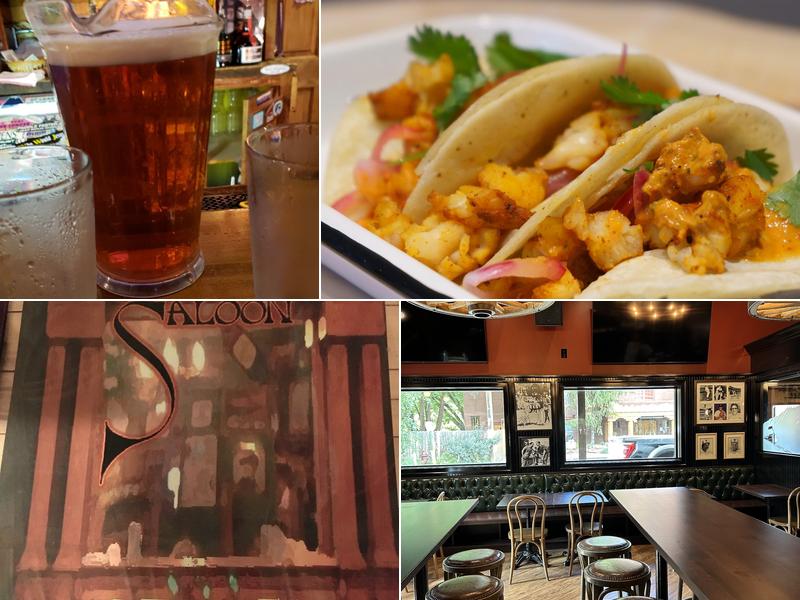 Minturn Saloon 146 Main St, Minturn