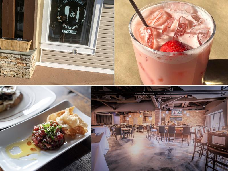 Butchers & Bakers 270 Farmington Ave #101, Farmington