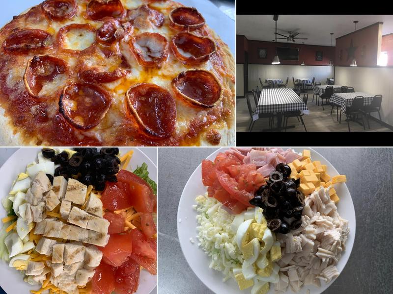 Earl's Pizza of Zanesville