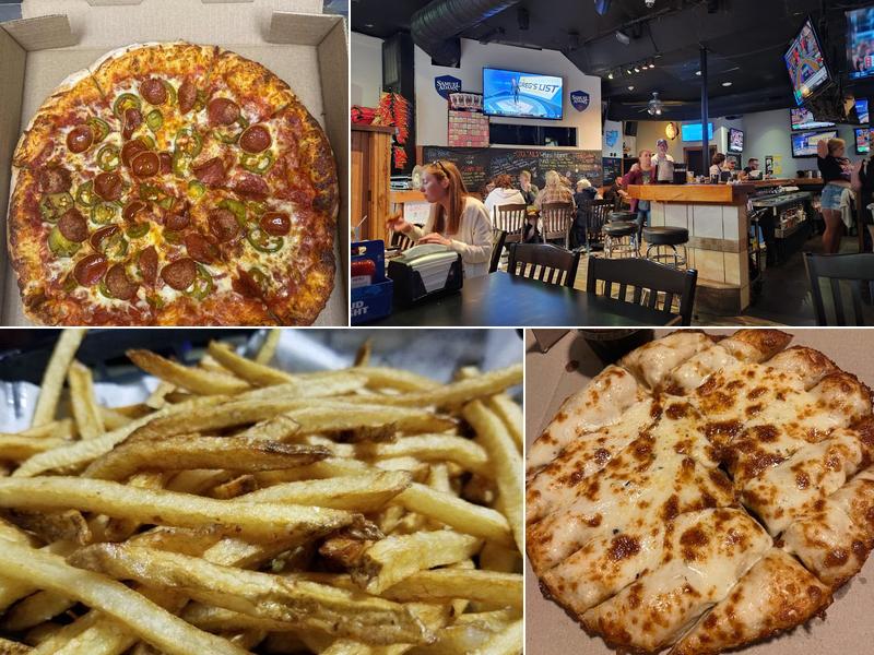 Downtown Arena 1005 Wheeling Ave, Cambridge