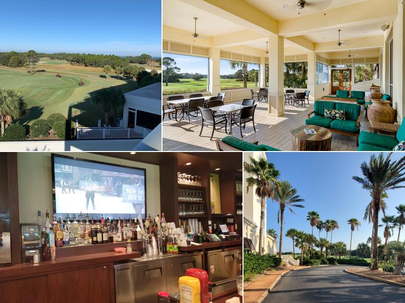 Kiva Grill 815 Plantation Ln, Gulf Shores