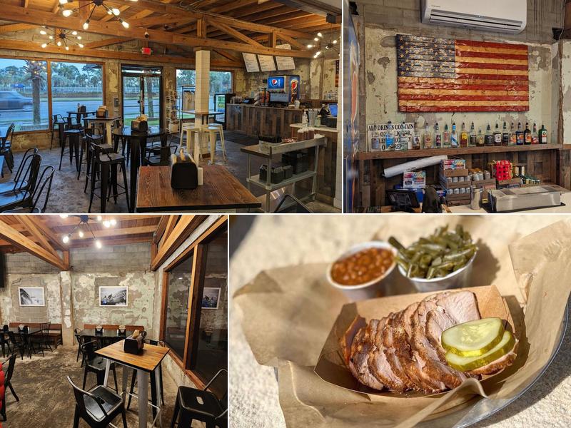 Hog Wild Beach & BBQ 911 Gulf Shores Pkwy, Gulf Shores