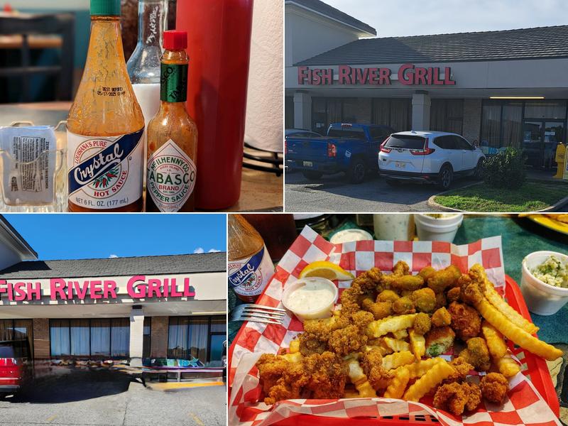 Fish River Grill