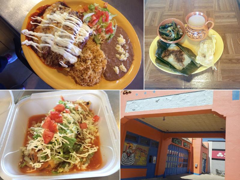 Turtles Place 322 S Main St, Perryton