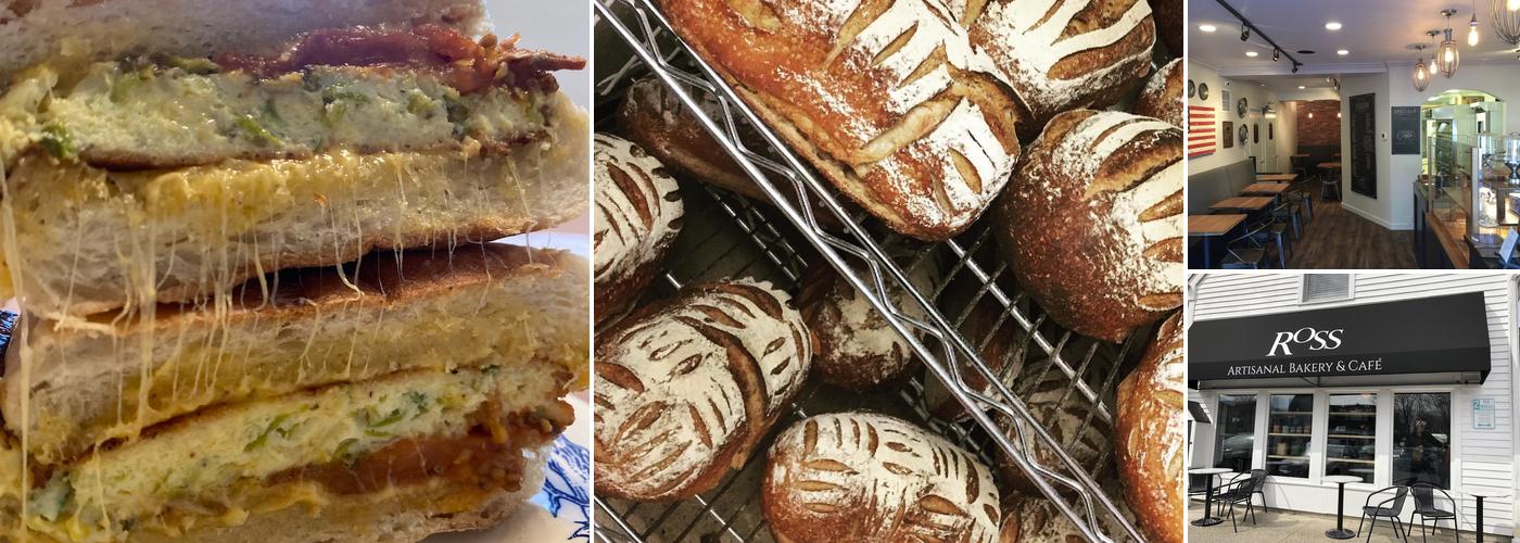 Ross Artisanal Bakery & Cafe