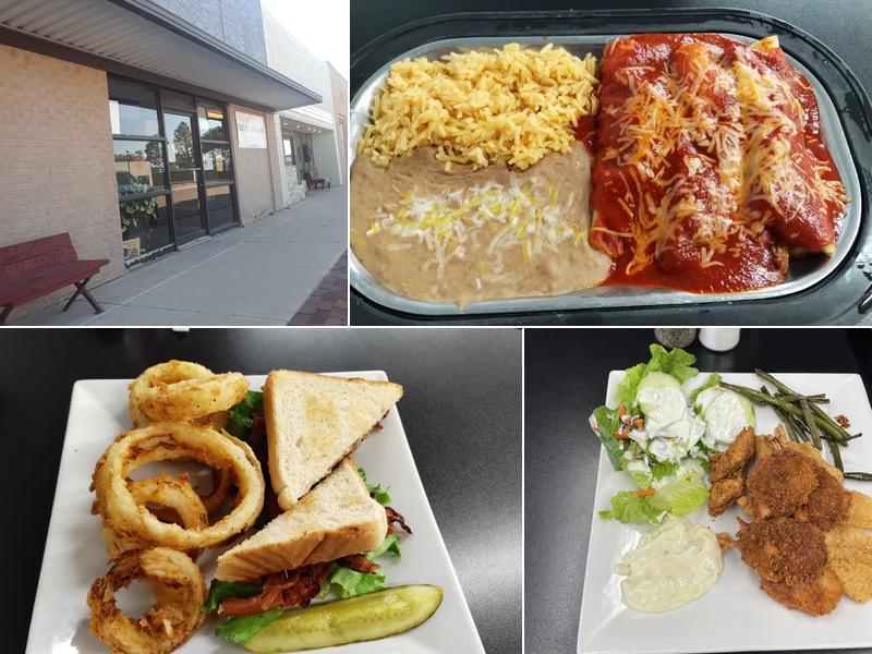 Biddy's On Main 207 N Main St, Stratford