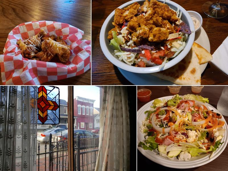 Clay Haus 123 W Main St, Somerset