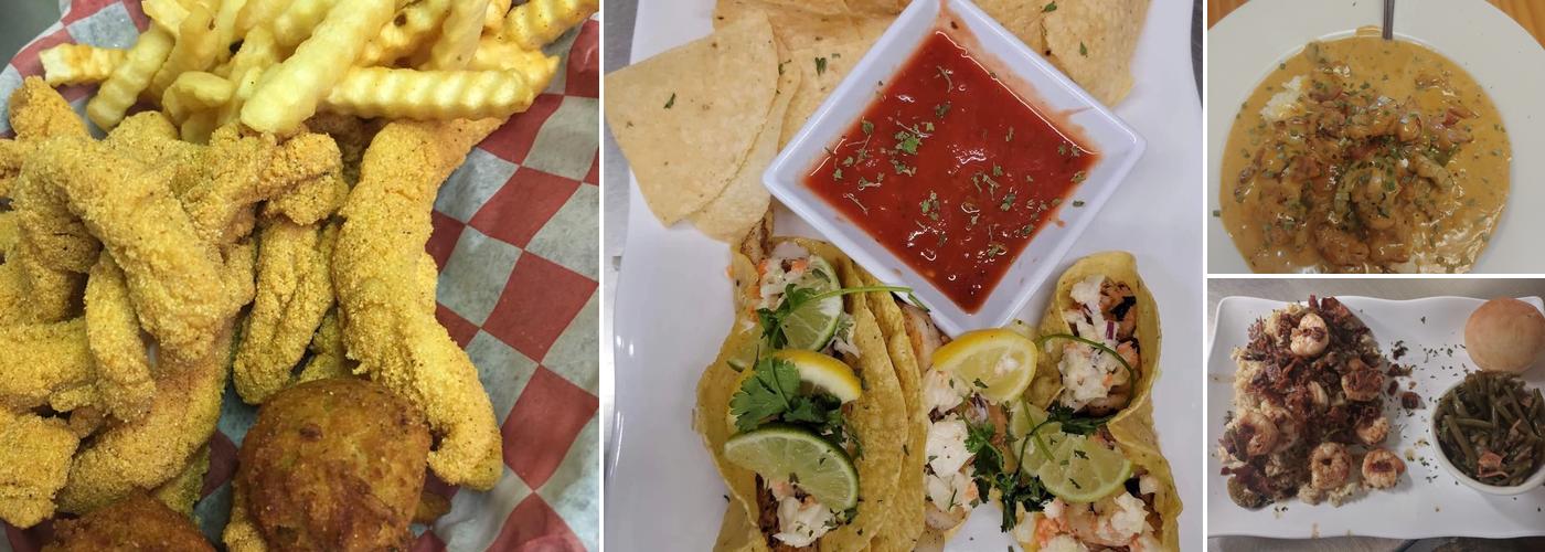 Fin & Feather Bar and Grill