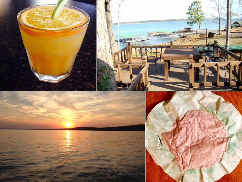 Fin & Feather Resort