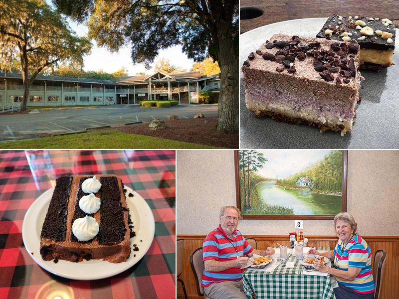 River Landing Bistro at Advent Christian Village