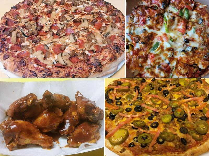 Captn' Morgans 5815 E Pike, Zanesville