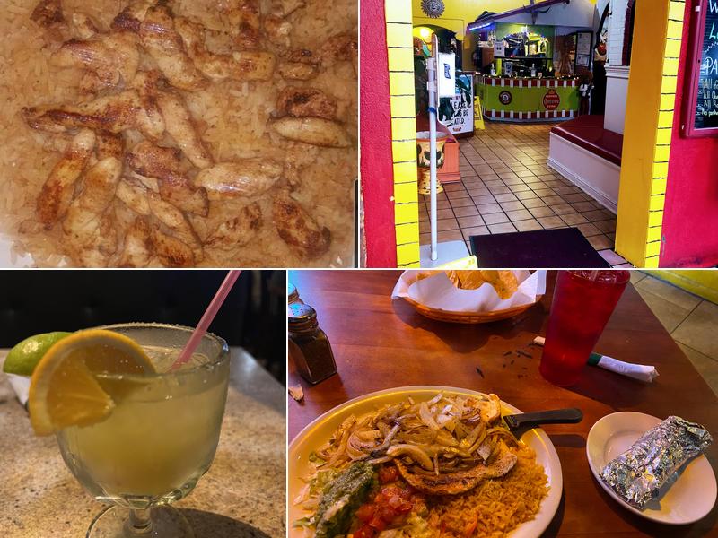 La Fiesta Bar & Grill tex-mex