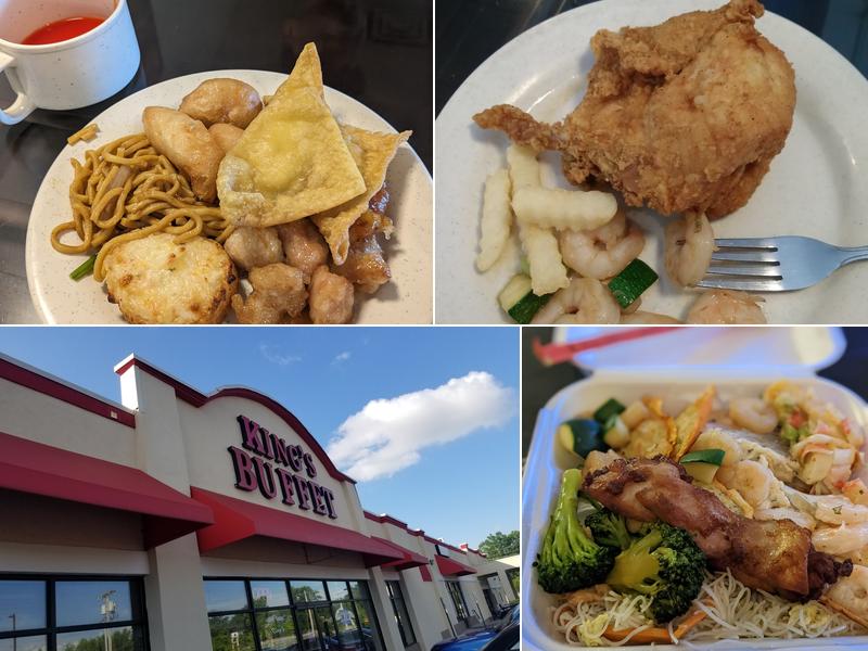 King's Buffet