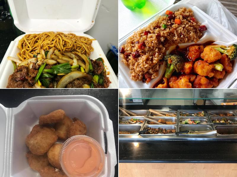 Xing Dynasty 361 Majors Blvd, Lynchburg