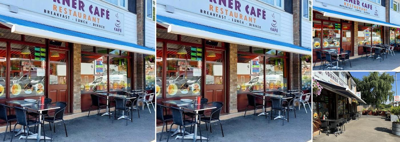 Corner Café