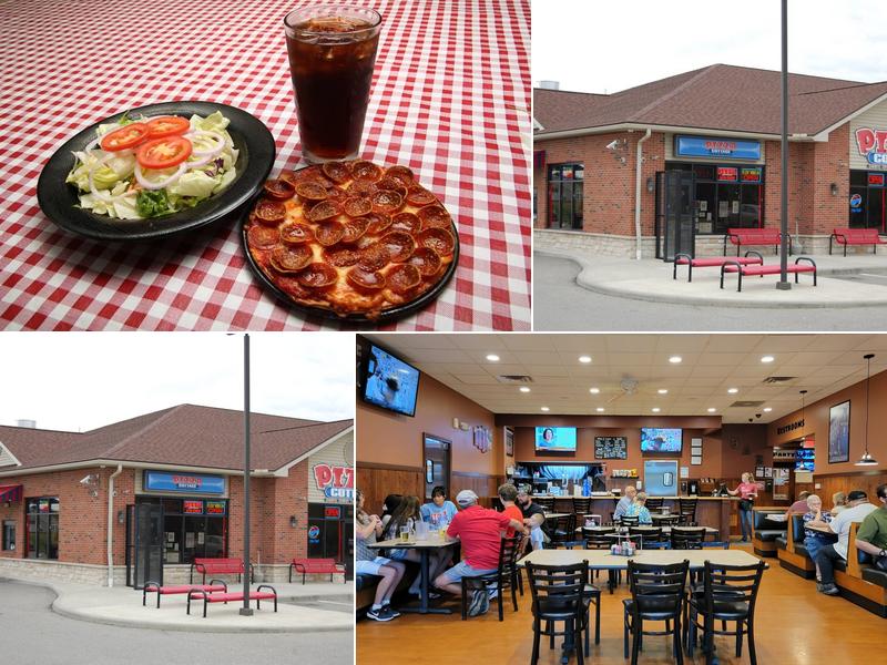 Pizza Cottage 2223 W Fair Ave, Lancaster