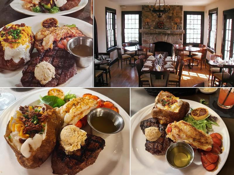 High Point Restaurant 224 Main St, Monteagle