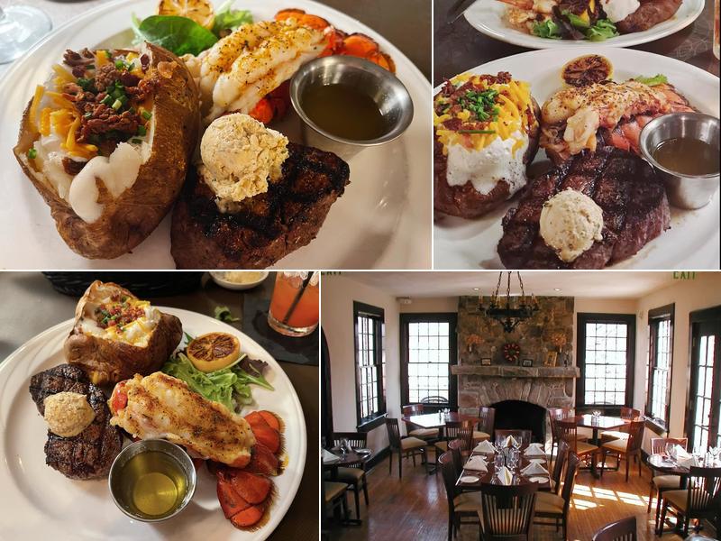 High Point Restaurant