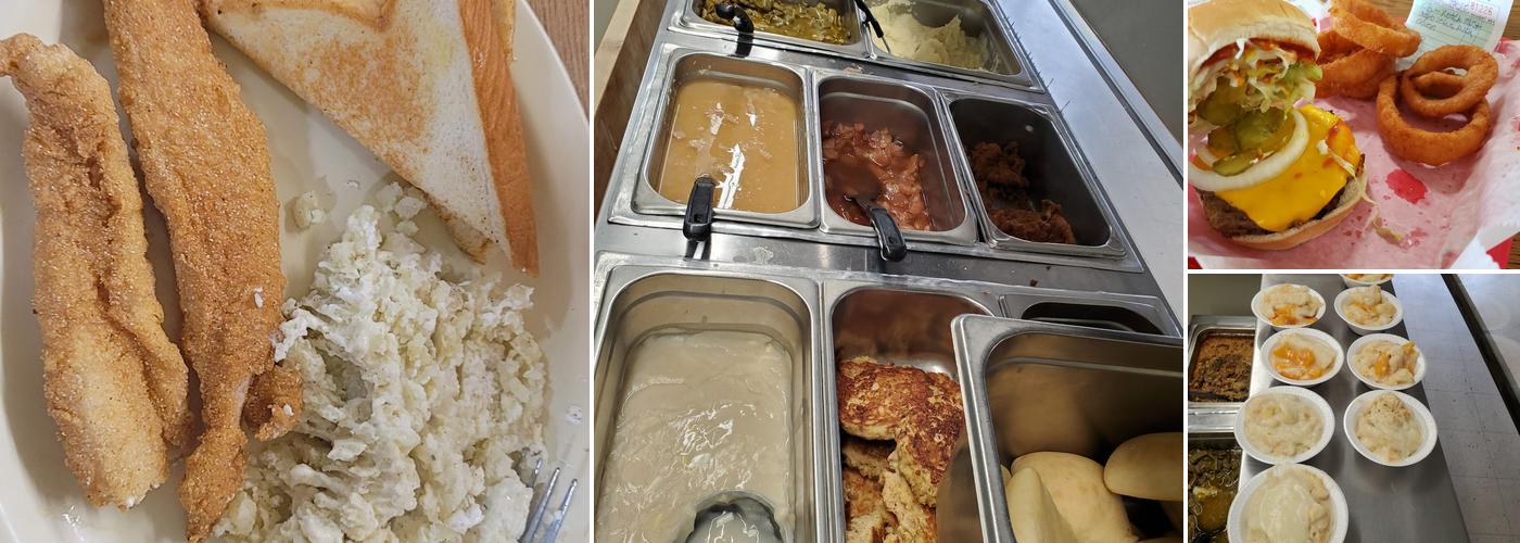 Kat's Diner & Market