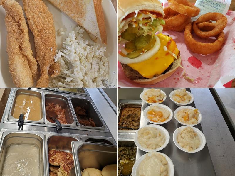 Kat's Diner & Market