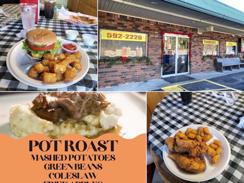 Dari - Delight 740 Main St, Tracy City