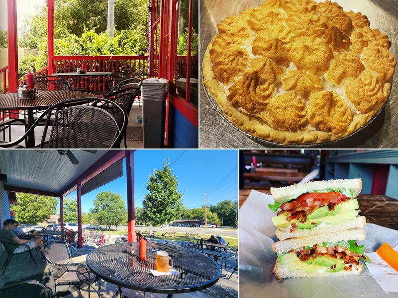 Shenanigans 12595 Sollace M Freeman Hwy, Sewanee